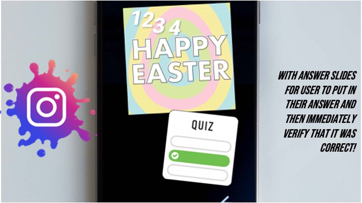 GIF Flashback - Easter Edition image number null